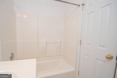 Welcome to your dream home in the highly sought-after on Summergrove Golf Club in Georgia - for sale on GolfHomes.com, golf home, golf lot