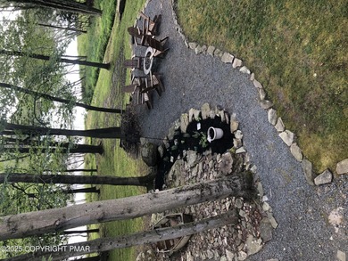 Welcome to a true turn-key, Lake Front, fully furnished home on on Paupack Hills Golf and Country Club in Pennsylvania - for sale on GolfHomes.com, golf home, golf lot