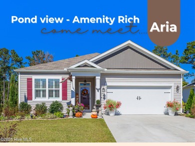 Welcome to 1728 Culdees Lane in Avalon -- where coastal charm on Lennon Hills Golf Course in North Carolina - for sale on GolfHomes.com, golf home, golf lot