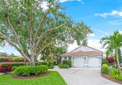 Stunning panoramic views!! Relax and enjoy the peaceful long on Vineyards Golf and Country Club in Florida - for sale on GolfHomes.com, golf home, golf lot
