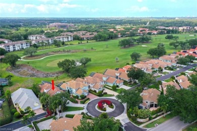 Stunning panoramic views!! Relax and enjoy the peaceful long on Vineyards Golf and Country Club in Florida - for sale on GolfHomes.com, golf home, golf lot