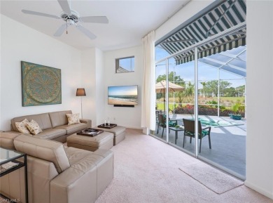 Stunning panoramic views!! Relax and enjoy the peaceful long on Vineyards Golf and Country Club in Florida - for sale on GolfHomes.com, golf home, golf lot
