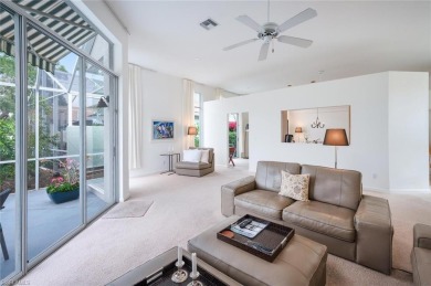 Stunning panoramic views!! Relax and enjoy the peaceful long on Vineyards Golf and Country Club in Florida - for sale on GolfHomes.com, golf home, golf lot