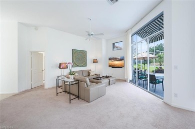 Stunning panoramic views!! Relax and enjoy the peaceful long on Vineyards Golf and Country Club in Florida - for sale on GolfHomes.com, golf home, golf lot
