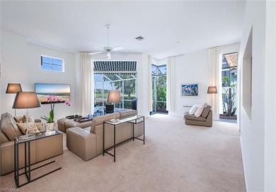 Stunning panoramic views!! Relax and enjoy the peaceful long on Vineyards Golf and Country Club in Florida - for sale on GolfHomes.com, golf home, golf lot