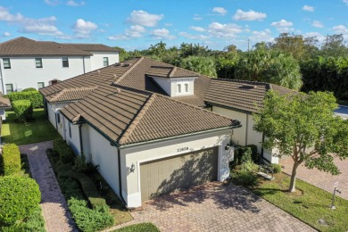 Welcome to this MOVE-IN ready, MODEL home in a tranquil 55+ on Boca Lago Golf and Country Club in Florida - for sale on GolfHomes.com, golf home, golf lot