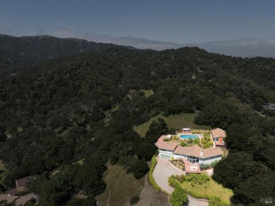 Own a luxurious piece of paradise in Marin Country Club with on Marin Country Club in California - for sale on GolfHomes.com, golf home, golf lot
