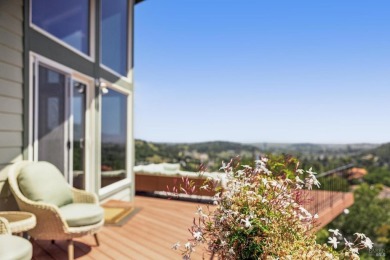 Own a luxurious piece of paradise in Marin Country Club with on Marin Country Club in California - for sale on GolfHomes.com, golf home, golf lot