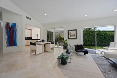 Enjoy the best of Wellington living this season in this on Palm Beach Polo and Country Club in Florida - for sale on GolfHomes.com, golf home, golf lot