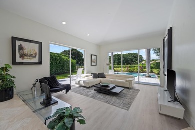 Enjoy the best of Wellington living this season in this on Palm Beach Polo and Country Club in Florida - for sale on GolfHomes.com, golf home, golf lot