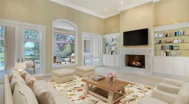 One or more photo(s) has been virtually staged. It is rare to on The Oaks Club in Florida - for sale on GolfHomes.com, golf home, golf lot