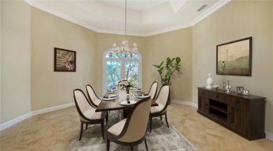 One or more photo(s) has been virtually staged. It is rare to on The Oaks Club in Florida - for sale on GolfHomes.com, golf home, golf lot