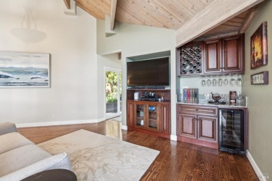 Own a luxurious piece of paradise in Marin Country Club with on Marin Country Club in California - for sale on GolfHomes.com, golf home, golf lot