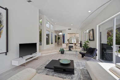 Enjoy the best of Wellington living this season in this on Palm Beach Polo and Country Club in Florida - for sale on GolfHomes.com, golf home, golf lot