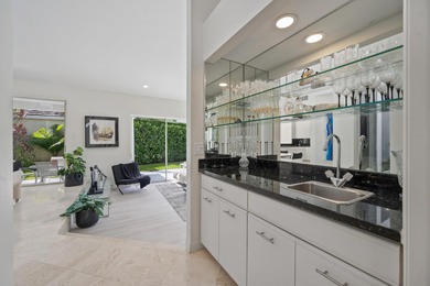 Enjoy the best of Wellington living this season in this on Palm Beach Polo and Country Club in Florida - for sale on GolfHomes.com, golf home, golf lot