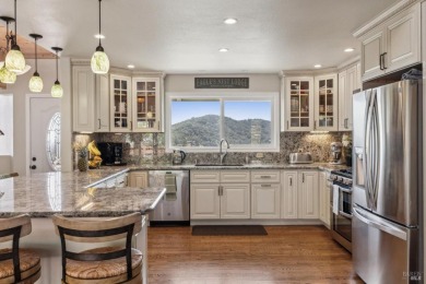 Own a luxurious piece of paradise in Marin Country Club with on Marin Country Club in California - for sale on GolfHomes.com, golf home, golf lot