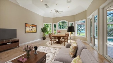 One or more photo(s) has been virtually staged. It is rare to on The Oaks Club in Florida - for sale on GolfHomes.com, golf home, golf lot