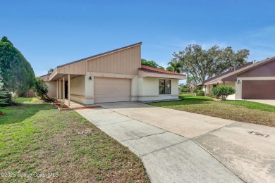 Welcome to your Dream Home in Sunny Florida! Located in the on Suntree Country Club in Florida - for sale on GolfHomes.com, golf home, golf lot