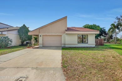 Welcome to your Dream Home in Sunny Florida! Located in the on Suntree Country Club in Florida - for sale on GolfHomes.com, golf home, golf lot