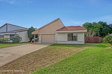 Welcome to your Dream Home in Sunny Florida! Located in the on Suntree Country Club in Florida - for sale on GolfHomes.com, golf home, golf lot