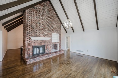 Absolutely stunning home in the desirable Green Valley community on Hoover Country Club in Alabama - for sale on GolfHomes.com, golf home, golf lot