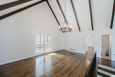 Absolutely stunning home in the desirable Green Valley community on Hoover Country Club in Alabama - for sale on GolfHomes.com, golf home, golf lot