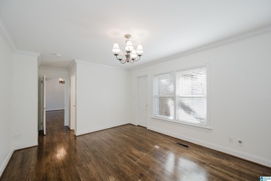 Absolutely stunning home in the desirable Green Valley community on Hoover Country Club in Alabama - for sale on GolfHomes.com, golf home, golf lot