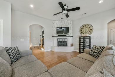 Welcome to your private oasis in a highly sought-after country on La Paloma Golf Club in Texas - for sale on GolfHomes.com, golf home, golf lot