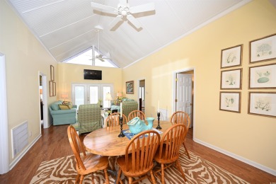 Welcome to your dream home in the heart of North Myrtle Beach on Beachwood Golf Club in South Carolina - for sale on GolfHomes.com, golf home, golf lot