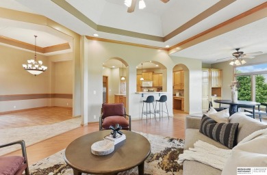 Lori Paul, M: , loripaulrealtor,   - Open 5/29, 5-7 Ranch home on Eagle Hills Golf Course in Nebraska - for sale on GolfHomes.com, golf home, golf lot