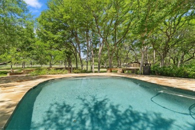 One-of-a-kind estate in Horseshoe Bay! Set on 4.7 private acres on Ram Rock Golf Course in Texas - for sale on GolfHomes.com, golf home, golf lot