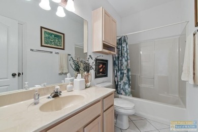 Welcome to 6 Golf House Road, a fully furnished 2-bedroom on South Padre Island Golf Club in Texas - for sale on GolfHomes.com, golf home, golf lot