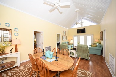 Welcome to your dream home in the heart of North Myrtle Beach on Beachwood Golf Club in South Carolina - for sale on GolfHomes.com, golf home, golf lot