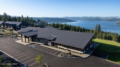BEAUTIFUL BUILDING SITE AT PRESTIGIOUS BLACK ROCK. Positioned on The Golf Club at Black Rock in Idaho - for sale on GolfHomes.com, golf home, golf lot