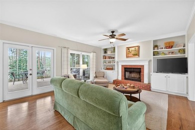 Welcome to life in Eagle's Watch, one of Woodstock's most on Canongate At Eagle Watch Golf Club in Georgia - for sale on GolfHomes.com, golf home, golf lot