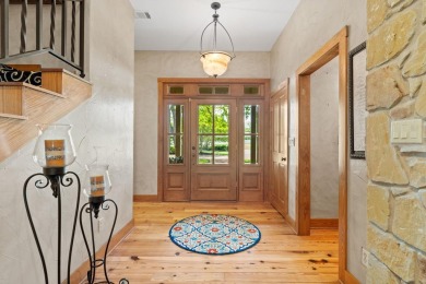 One-of-a-kind estate in Horseshoe Bay! Set on 4.7 private acres on Ram Rock Golf Course in Texas - for sale on GolfHomes.com, golf home, golf lot