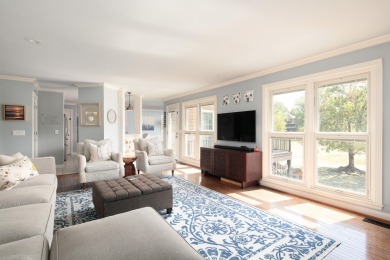 This stunning, move in ready house in the desirable Andover on Andover Golf and Country Club in Kentucky - for sale on GolfHomes.com, golf home, golf lot