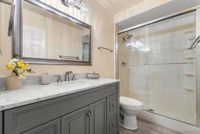 Welcome to 17031 Bernardo Center Dr - a rare gem in the heart of on Oaks North Golf Course in California - for sale on GolfHomes.com, golf home, golf lot