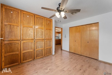 Welcome to Mesa Del Sol! Discover this move in ready 3-bedroom on Mesa Del Sol Golf Club in Arizona - for sale on GolfHomes.com, golf home, golf lot