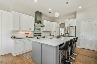 Welcome to your private oasis in a highly sought-after country on La Paloma Golf Club in Texas - for sale on GolfHomes.com, golf home, golf lot