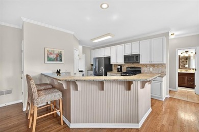 Welcome to life in Eagle's Watch, one of Woodstock's most on Canongate At Eagle Watch Golf Club in Georgia - for sale on GolfHomes.com, golf home, golf lot