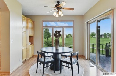 Lori Paul, M: , loripaulrealtor,   - Open 5/29, 5-7 Ranch home on Eagle Hills Golf Course in Nebraska - for sale on GolfHomes.com, golf home, golf lot