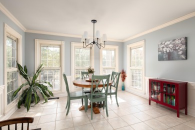 This stunning, move in ready house in the desirable Andover on Andover Golf and Country Club in Kentucky - for sale on GolfHomes.com, golf home, golf lot