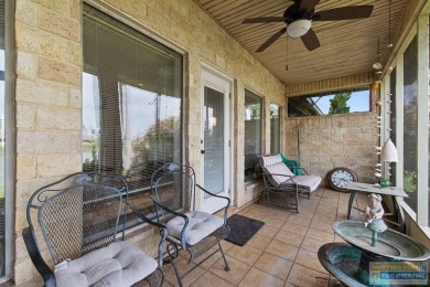 Welcome to 6 Golf House Road, a fully furnished 2-bedroom on South Padre Island Golf Club in Texas - for sale on GolfHomes.com, golf home, golf lot