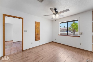 Welcome to Mesa Del Sol! Discover this move in ready 3-bedroom on Mesa Del Sol Golf Club in Arizona - for sale on GolfHomes.com, golf home, golf lot