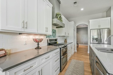 Welcome to your private oasis in a highly sought-after country on La Paloma Golf Club in Texas - for sale on GolfHomes.com, golf home, golf lot