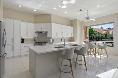 Modern Luxury Meets Desert Serenity - Reintroducing this on La Quinta Golf  Resort and Country Clubs in California - for sale on GolfHomes.com, golf home, golf lot