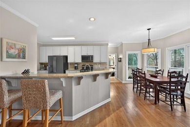 Welcome to life in Eagle's Watch, one of Woodstock's most on Canongate At Eagle Watch Golf Club in Georgia - for sale on GolfHomes.com, golf home, golf lot