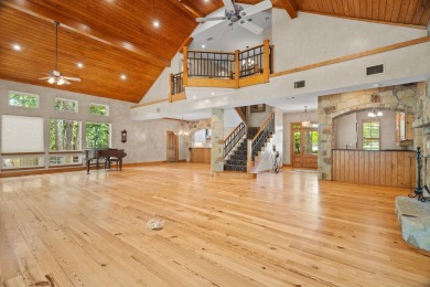 One-of-a-kind estate in Horseshoe Bay! Set on 4.7 private acres on Ram Rock Golf Course in Texas - for sale on GolfHomes.com, golf home, golf lot