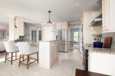 This stunning, move in ready house in the desirable Andover on Andover Golf and Country Club in Kentucky - for sale on GolfHomes.com, golf home, golf lot